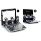 Volante Thrustmaster TS-PC Racer + Pedalera Thrustmaster T3PA PRO