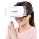 Gafas de Realidad Virtual 3D VR Box