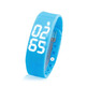 SmartBand W2 Bluetooth Azul