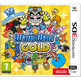 Wario Ware Gold 3DS