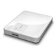 My Passport Ultra Blanco HD 2TB USB 3.0 Western Digital