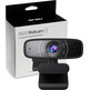 Webcam FHD Asus C3 Negro