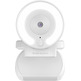 Webcam Mars Gaming MWPRO Pro FHD White