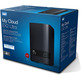 Western Digital NAS MyCloud EX2 Ultra 4TB 3.5''