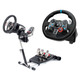 Volante Logitech G29 + Wheel Stand Pro G29/G27/G25 V2 Deluxe