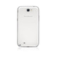 Carcasa trasera Samsung Galaxy Note 2 Blanca