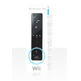 Wii Remote Plus (Negro) - Wii