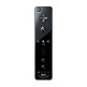 Wii Remote Plus (Negro) - Wii