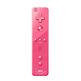 Wii Remote Plus (Rosa) - Wii