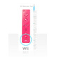 Wii Remote Plus (Rosa) - Wii