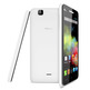 Wiko Rainbow 4G Blanco