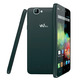 Wiko Rainbow 4G Negro