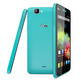 Wiko Rainbow 4G Turquesa