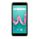 Wiko Lenny 5 5.7" hd 16gb Oro