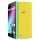 Wiko Lenny 5" Blanco