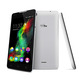 Wiko Rainbow Lite 5" Blanco