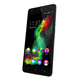 Wiko Rainbow Lite 5" Negro