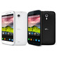 Wiko Cink Five Negro