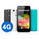 Wiko Rainbow 4G Blanco