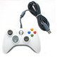 Mando (No oficial) Xbox 360 Blanco