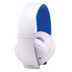 Sony Wireless Stereo Headset Blanco PS4