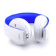 Sony Wireless Stereo Headset Blanco PS4