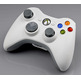 Mando Inalámbrico Xbox 360 Blanco. No oficial.