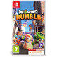 Worms Rumble (Código de descarga) Switch