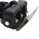 Gafas de Realidad Virtual Woxter Neo VR5 Negro