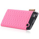 Woxter Powerbank SR 6000 mAh Rosa