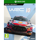 WRC 10 Xbox One/Xbox Series X