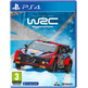 WRC Generations PS4