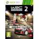 World Rally Championship 2 Xbox 360