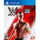 WWE WK15 PS4