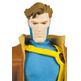 Marvel X-Men - Ciclope 30 cm (Figura articulada) 1:6