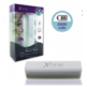 X-One PowerBank 2600mAh Gris