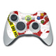 Skin Crime Scene Revisited Xbox 360 Slim
