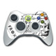 Skin Liebesbrief Xbox 360 Slim