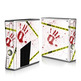 Skin Crime Scene Revisited Xbox 360 Slim