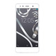 BQ Aquaris X5 16Gb (2Gb RAM) Gris Plata