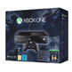 Xbox One 500 gb + Halo The Master Chief Collection