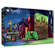 Xbox One S Minecraft Edicion Limitada 1TB
