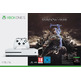 Xbox One s + Sombras de Guerra + Game Pass