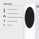 Xbox Series S 1TB Blanco Digital