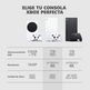 Xbox Series S 1TB Blanco Digital