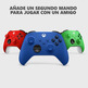 Xbox Series S 1TB Blanco Digital