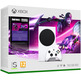 Xbox Series S White (512GB) + Fortnite + Rocket League + Auriculares Turtle Beach Stealth 300