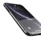 Xdoria Carcasa Defense 360 iPhone XR Transparente