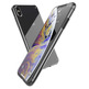 Xdoria Carcasa Defense 360 iPhone XS Max Transparente