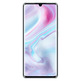 Xiaomi MI NOTE 10 6 GB/128 GB Blanco